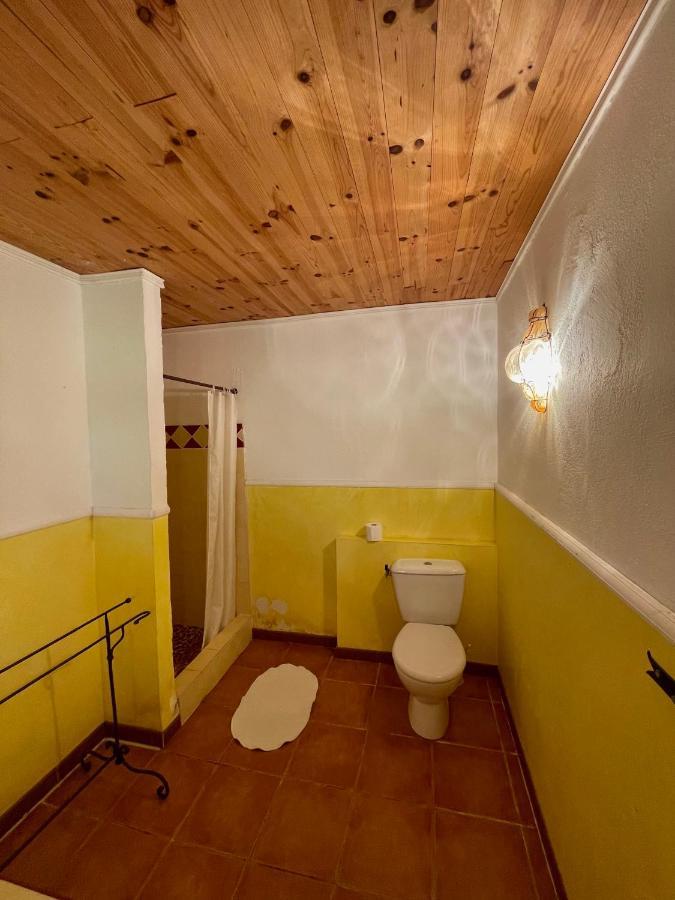 Residence Villa Morosi - Favone Conca Eksteriør bilde
