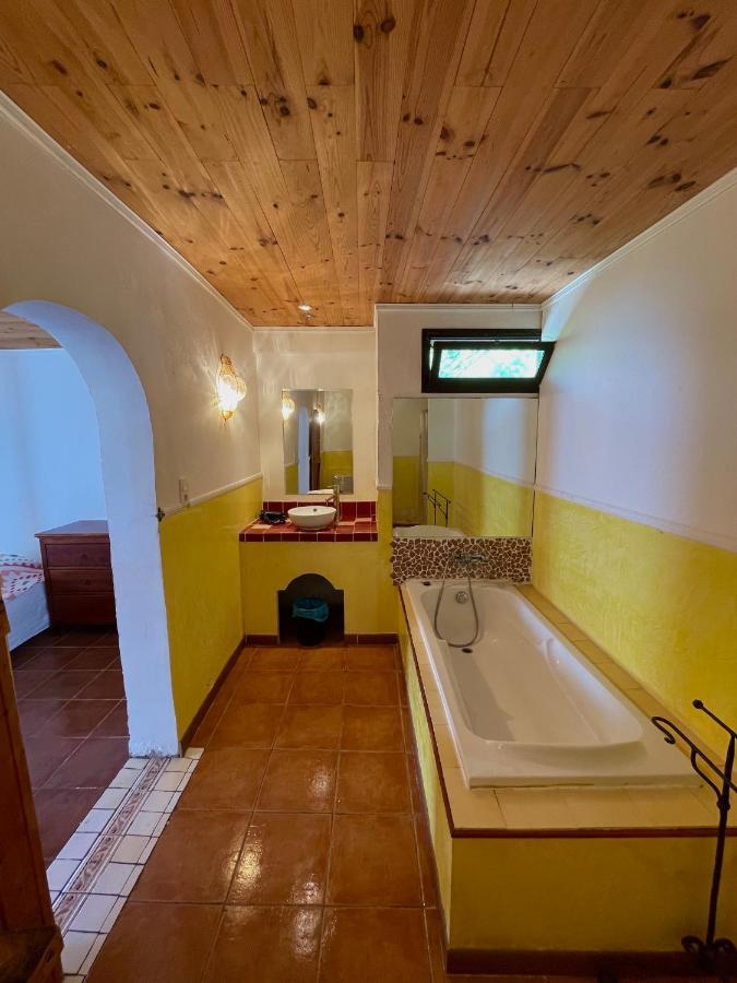 Residence Villa Morosi - Favone Conca Eksteriør bilde