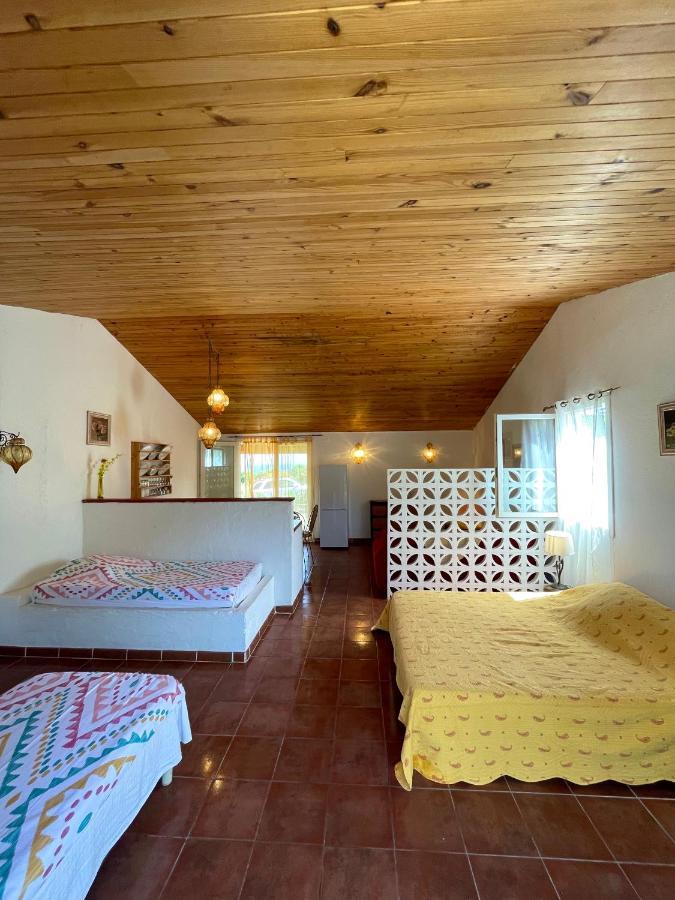 Residence Villa Morosi - Favone Conca Eksteriør bilde