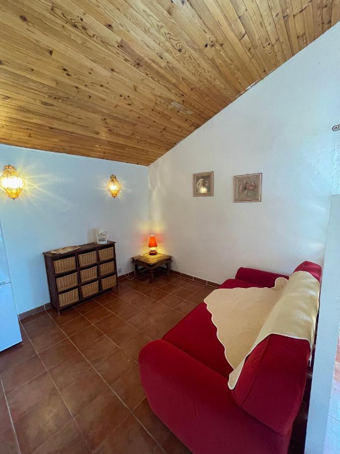 Residence Villa Morosi - Favone Conca Eksteriør bilde