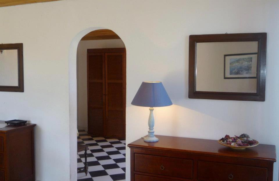 Residence Villa Morosi - Favone Conca Eksteriør bilde