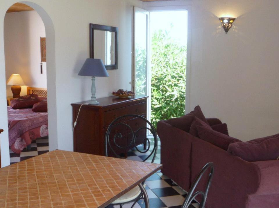 Residence Villa Morosi - Favone Conca Eksteriør bilde