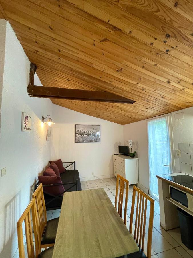 Residence Villa Morosi - Favone Conca Eksteriør bilde