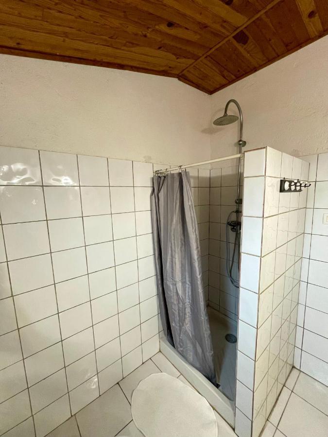 Residence Villa Morosi - Favone Conca Eksteriør bilde