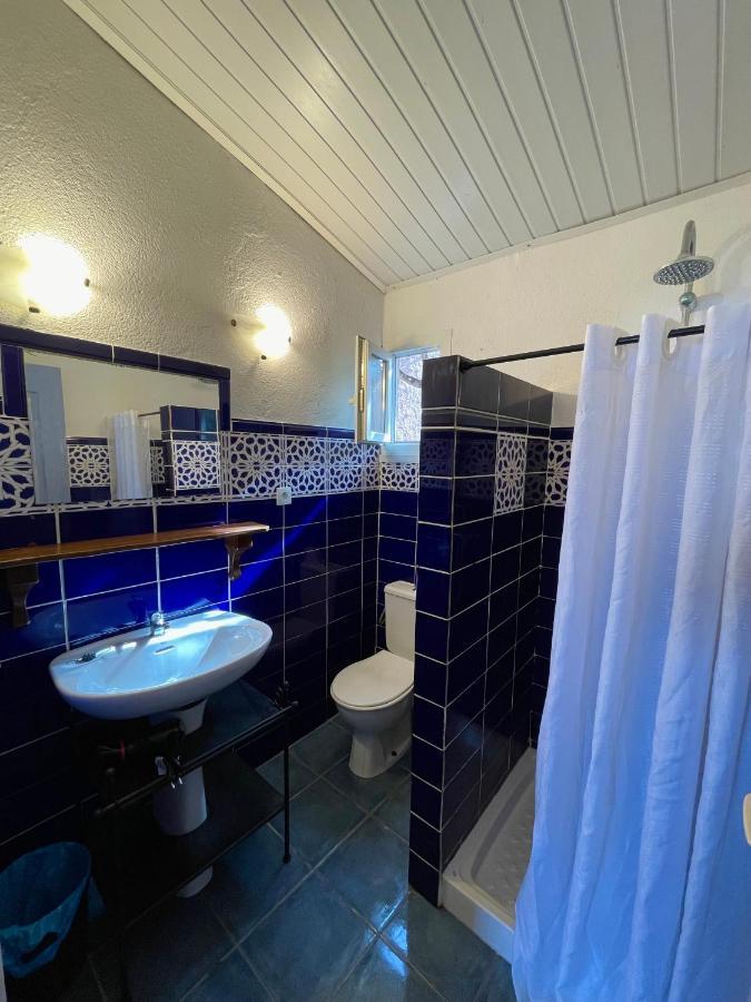Residence Villa Morosi - Favone Conca Eksteriør bilde