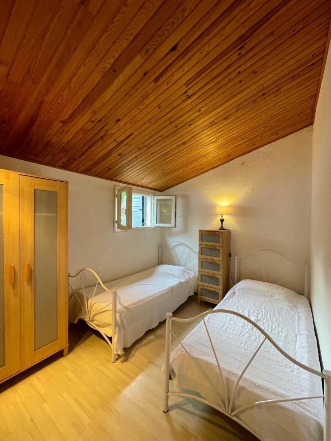 Residence Villa Morosi - Favone Conca Eksteriør bilde