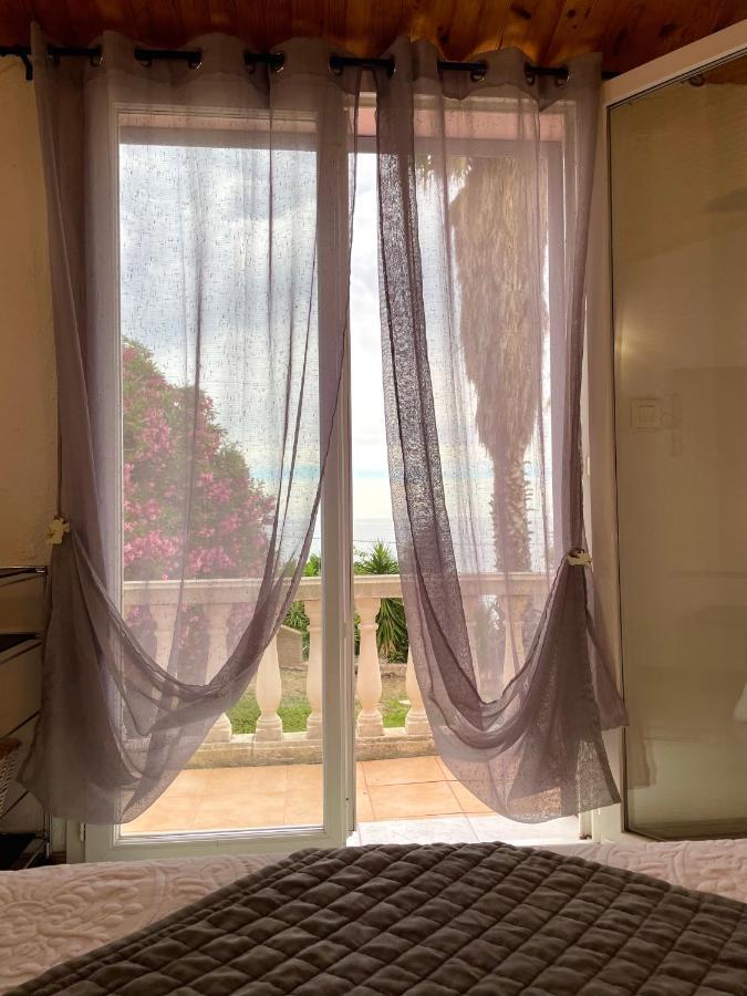 Residence Villa Morosi - Favone Conca Eksteriør bilde