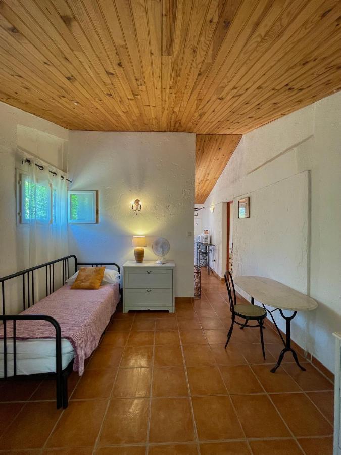 Residence Villa Morosi - Favone Conca Eksteriør bilde